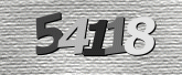 Captcha resmi