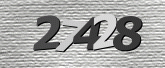 Captcha resmi
