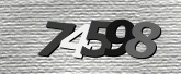 Captcha resmi