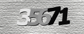 Captcha resmi