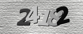 Captcha resmi