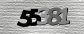 Captcha resmi