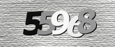 Captcha resmi