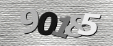 Captcha resmi