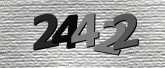 Captcha resmi