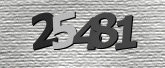 Captcha resmi