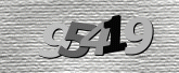 Captcha resmi