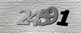 Captcha resmi