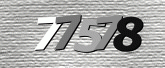 Captcha resmi