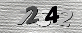 Captcha resmi