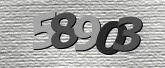 Captcha resmi