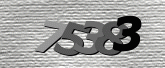 Captcha resmi