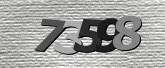 Captcha resmi