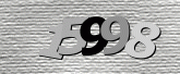 Captcha resmi