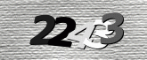 Captcha resmi