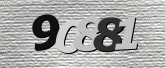 Captcha resmi