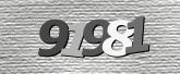 Captcha resmi