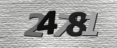 Captcha resmi