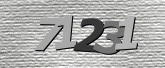 Captcha resmi