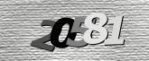 Captcha resmi