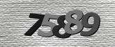 Captcha resmi