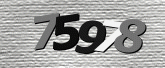 Captcha resmi