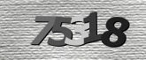 Captcha resmi