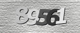 Captcha resmi