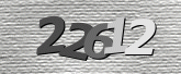 Captcha resmi