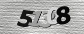 Captcha resmi