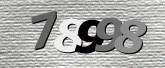 Captcha resmi