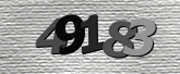 Captcha resmi