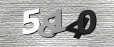 Captcha resmi