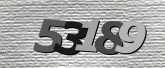 Captcha resmi