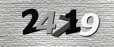 Captcha resmi