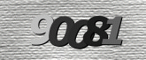 Captcha resmi