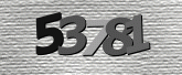 Captcha resmi