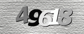 Captcha resmi