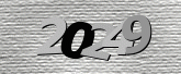 Captcha resmi