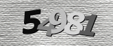 Captcha resmi