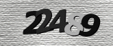 Captcha resmi