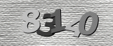 Captcha resmi