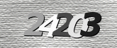 Captcha resmi