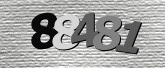 Captcha resmi