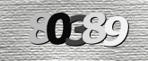 Captcha resmi