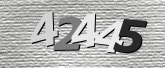 Captcha resmi