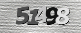 Captcha resmi