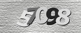 Captcha resmi