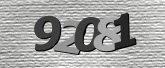 Captcha resmi