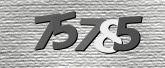 Captcha resmi